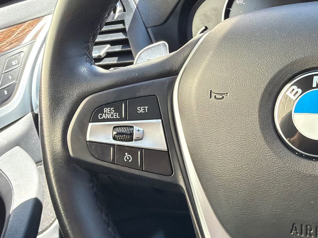 Used 2021 BMW X3 xDrive30i image 24