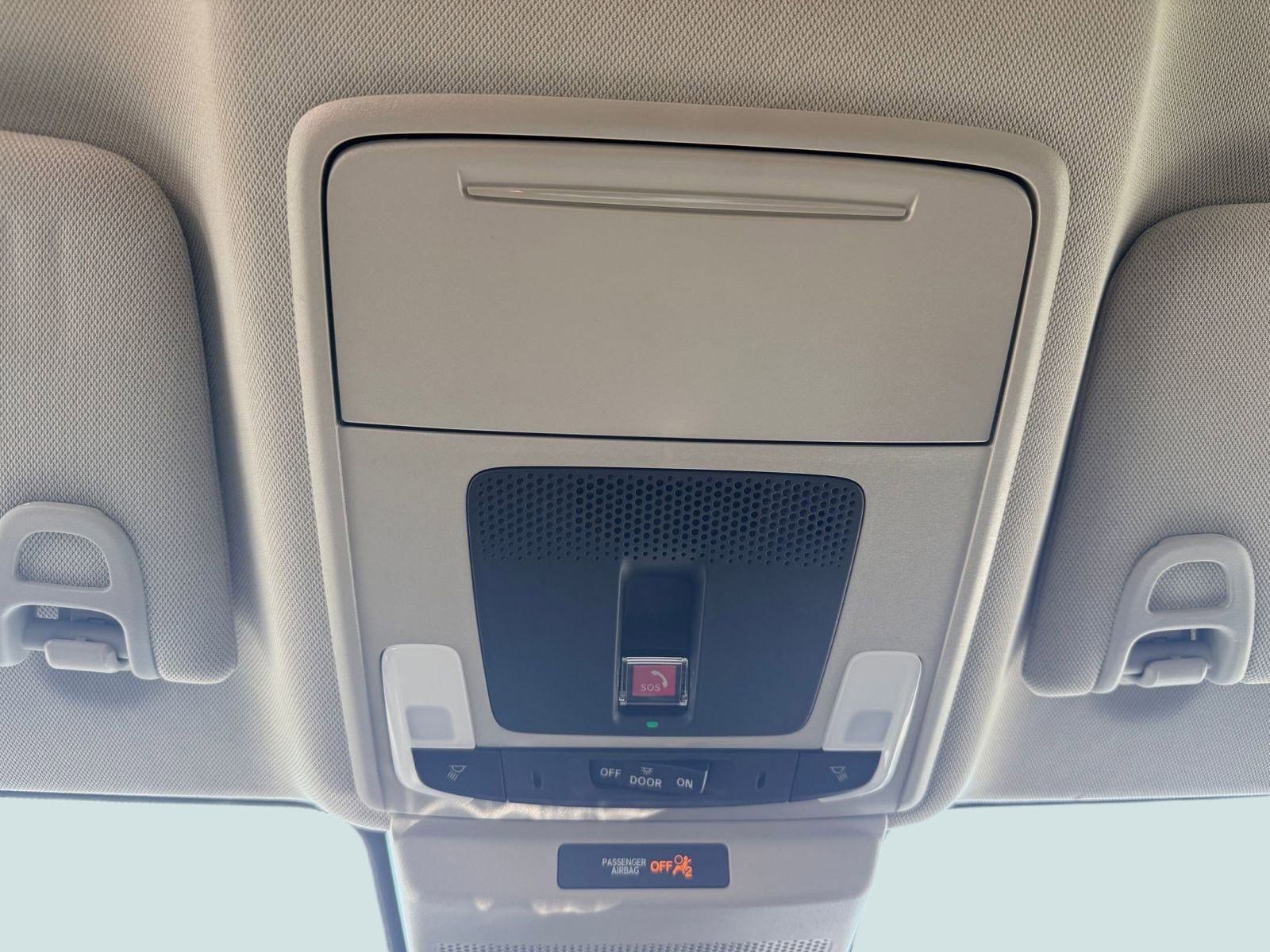 Used 2023 Honda Accord LX image 16