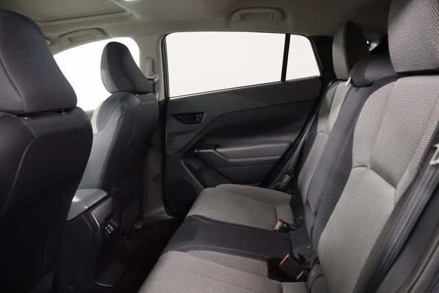 Certified 2024 Subaru Crosstrek 2.0i Premium AWD/4WD image 33