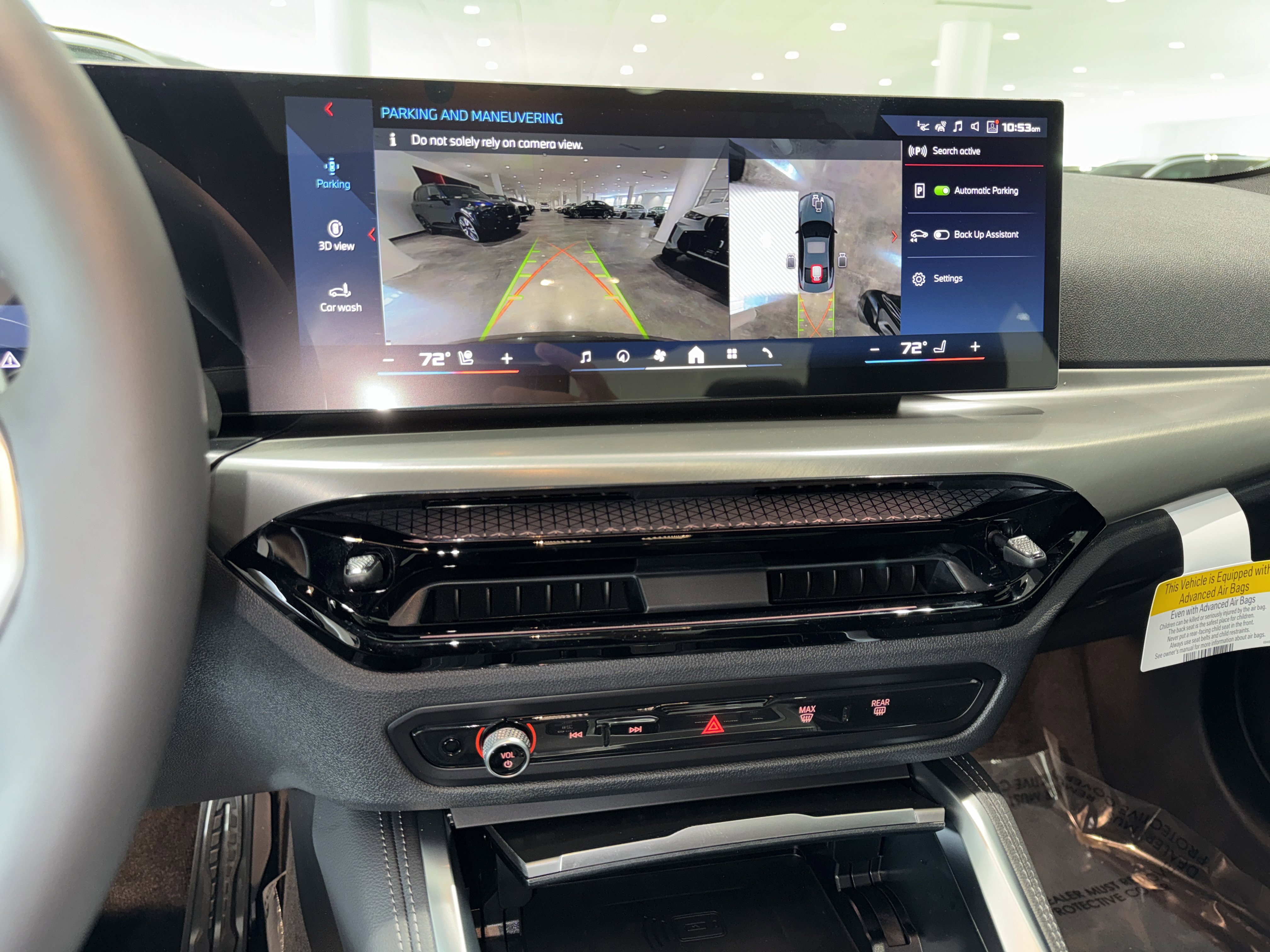 New 2026 BMW M440i Coupe w/ Premium Package RWD image 18