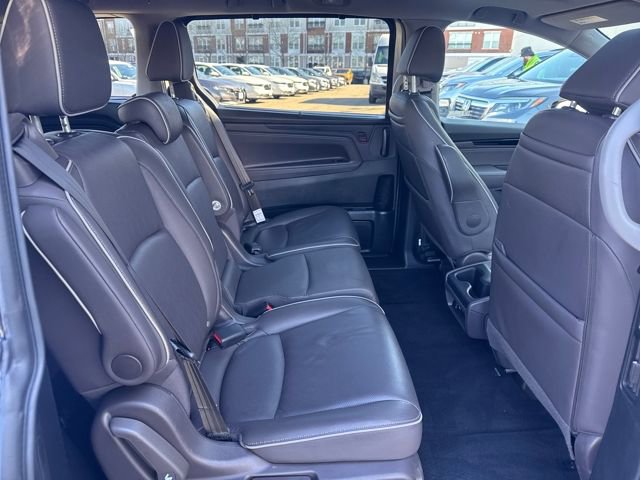 Used 2024 Honda Odyssey Elite image 18