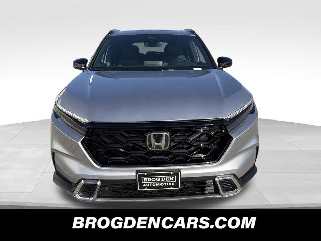 New 2026 Honda CR-V Sport Touring image 8