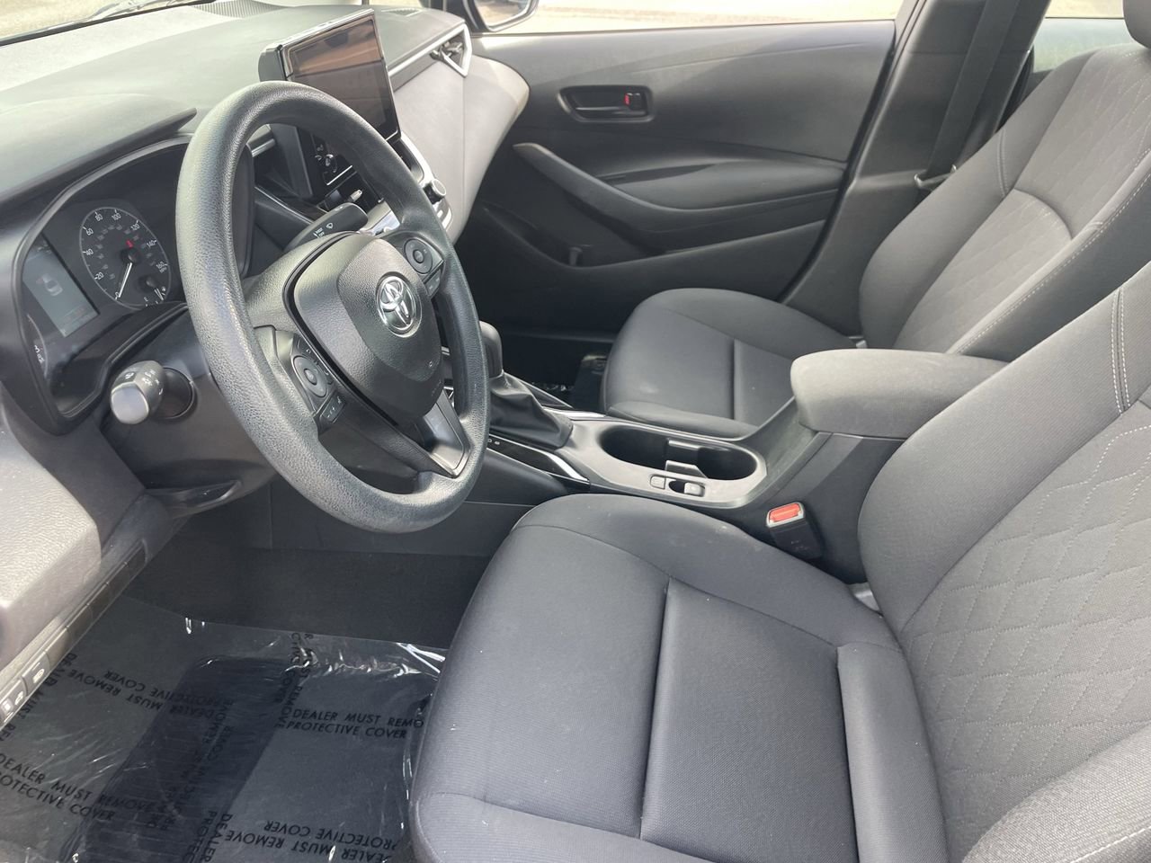 Used 2024 Toyota Corolla LE image 23