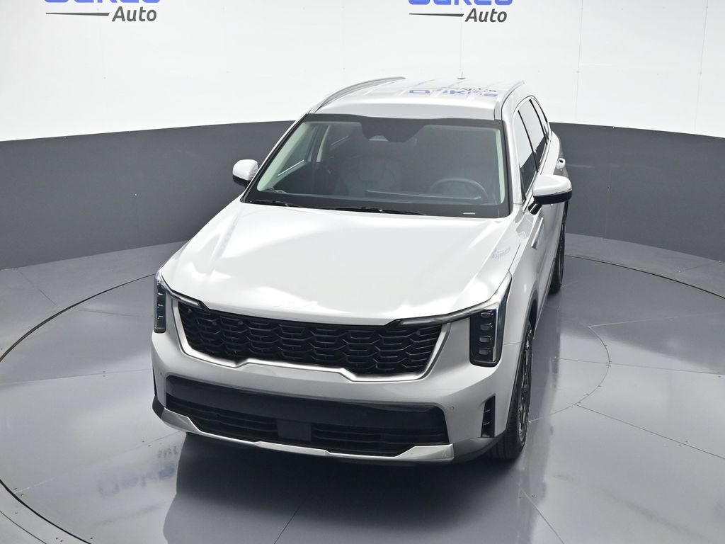 Certified 2026 Kia Sorento S AWD/4WD image 48