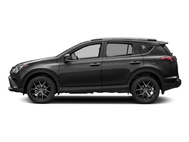 Used 2017 Toyota RAV4 SE w/ Power Extra Value Package image 3