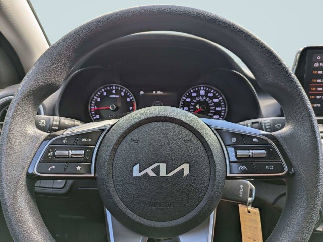 Used 2023 Kia Forte LXS FWD image 26