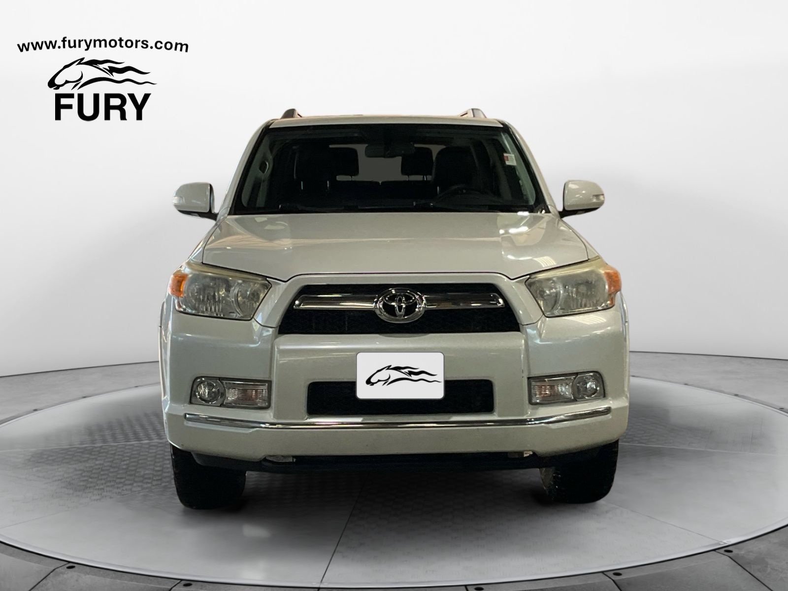Used 2013 Toyota 4Runner SR5 w/ Premium Pkg w/3rd Row Seat AWD/4WD image 9