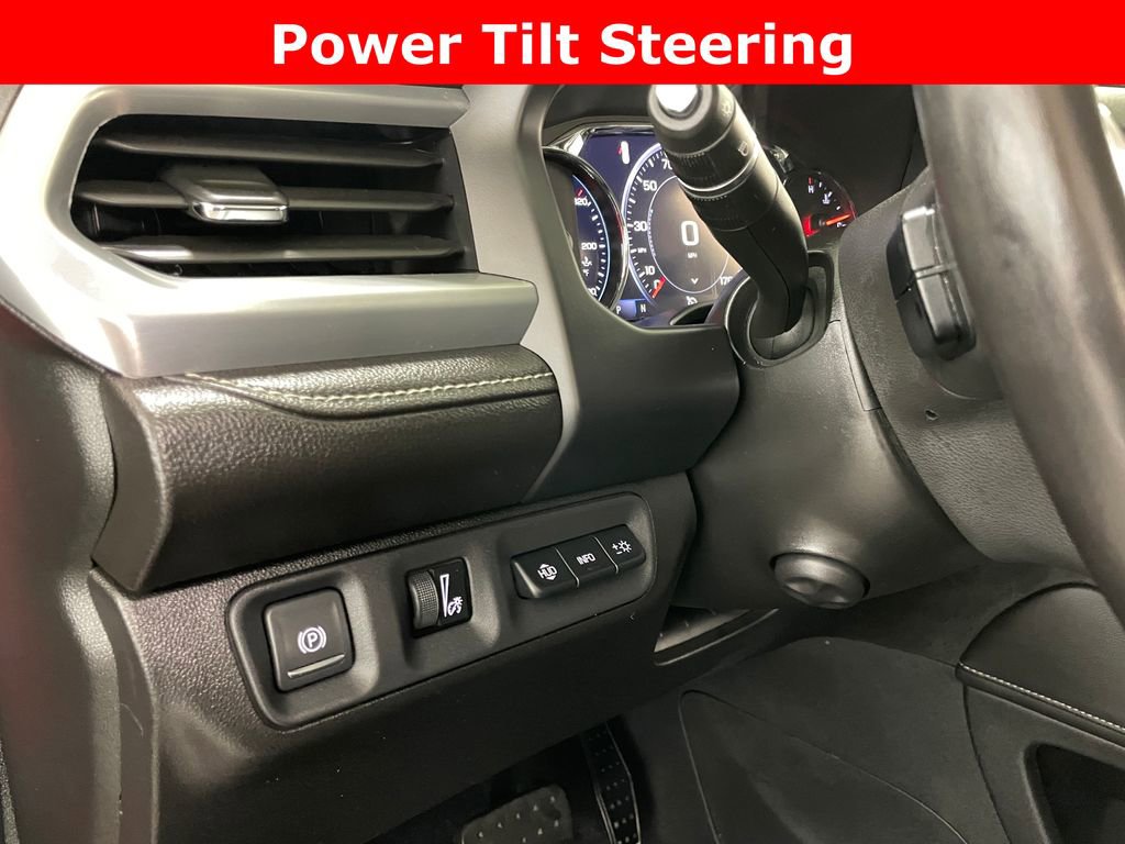Used 2020 GMC Acadia SLT w/ Driver Alert Package II FWD image 5