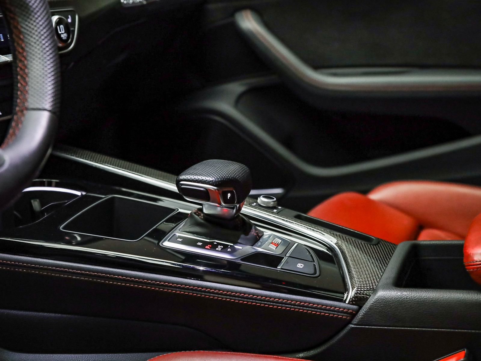 Used 2022 Audi S5 Premium Plus w/ Premium Plus Package image 24