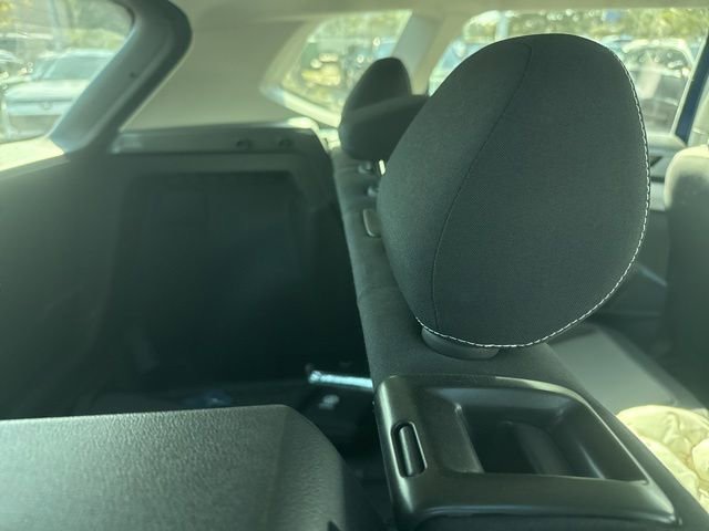 Certified 2023 Volkswagen Taos S w/ IQ Drive S Package image 18