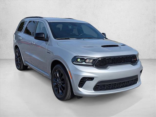 Used 2023 Dodge Durango R/T w/ Blacktop Package video 3