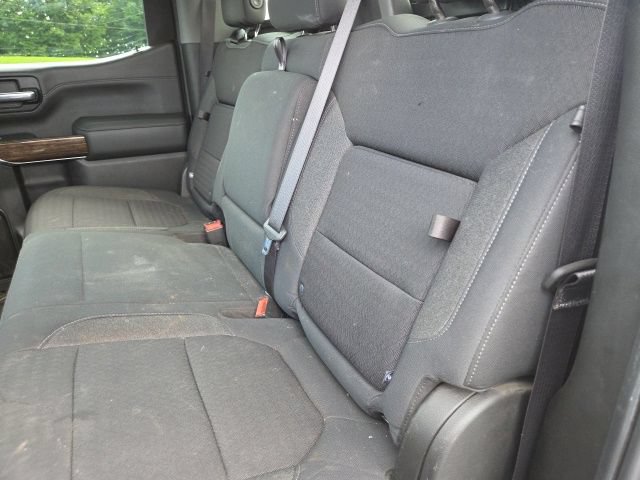 Used 2020 GMC Sierra 1500 SLE w/ SLE Value Package AWD/4WD image 12
