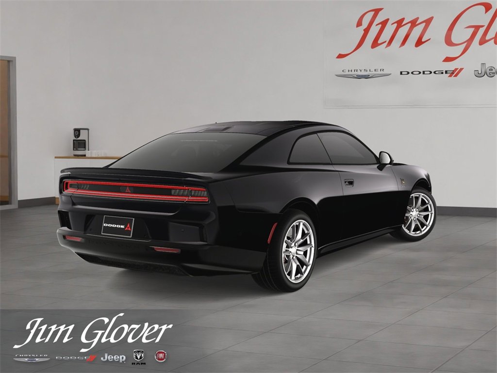 New 2025 Dodge Charger R/T Scat Pack w/ Track Pack image 6