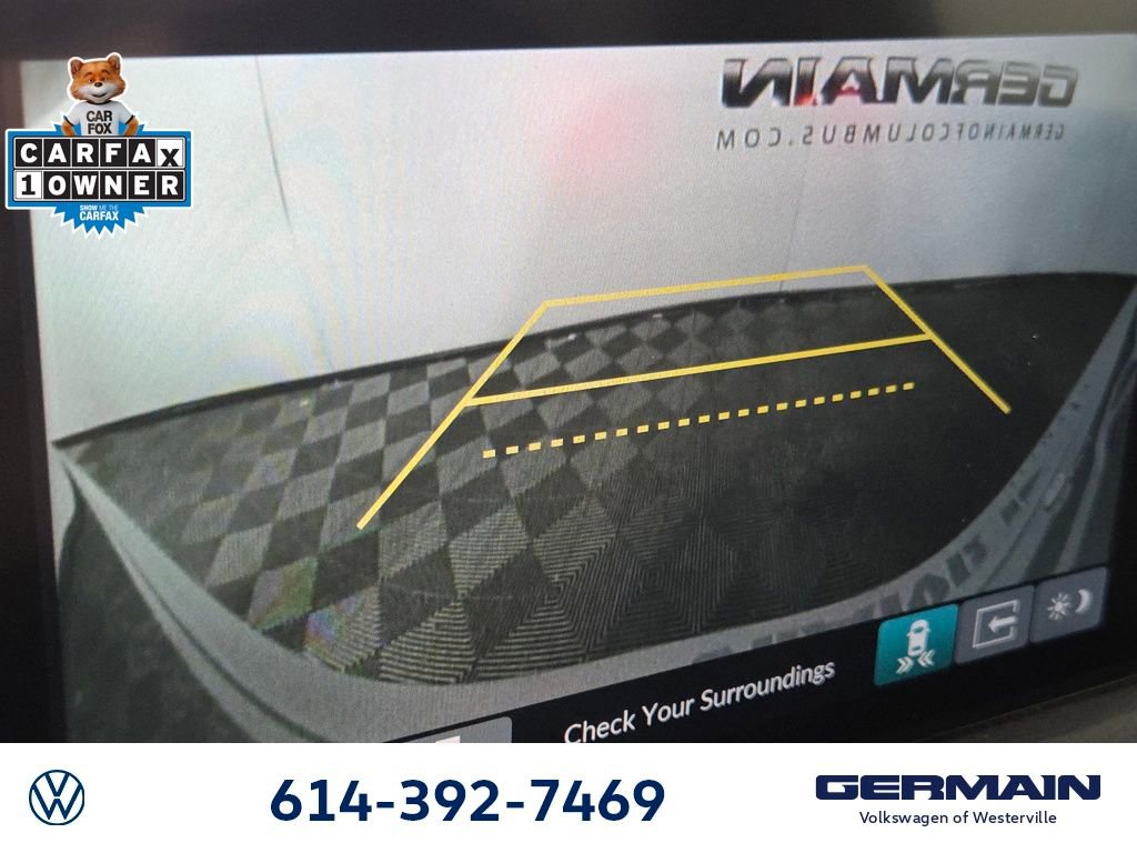 Used 2023 Honda CR-V Sport Touring image 29