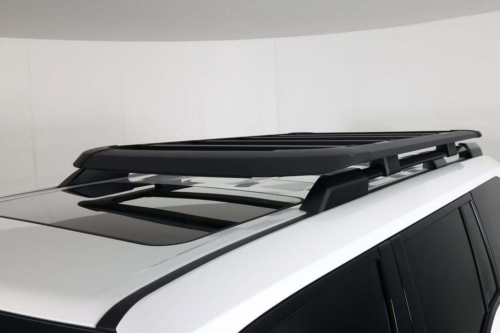 Used 2024 Lexus GX 550 image 54