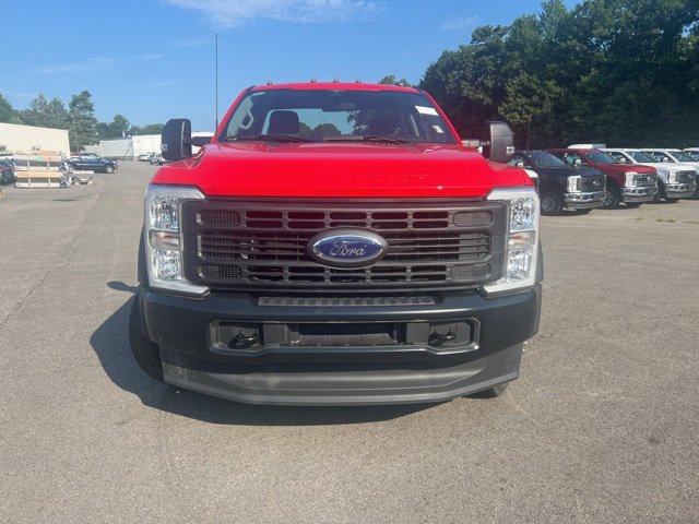 Used 2023 Ford F450 XL image 2