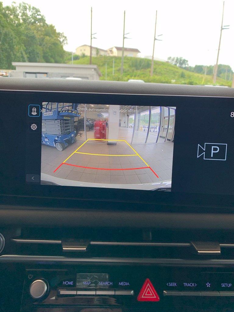 New 2026 Hyundai Tucson SEL Plus AWD/4WD image 10