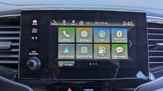 Used 2019 Honda Pilot EX-L image 38