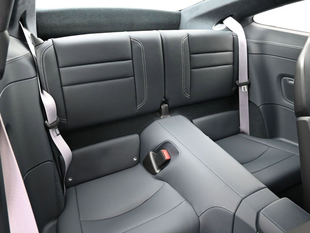 Used 2022 Porsche 911 Carrera 4 GTS image 25