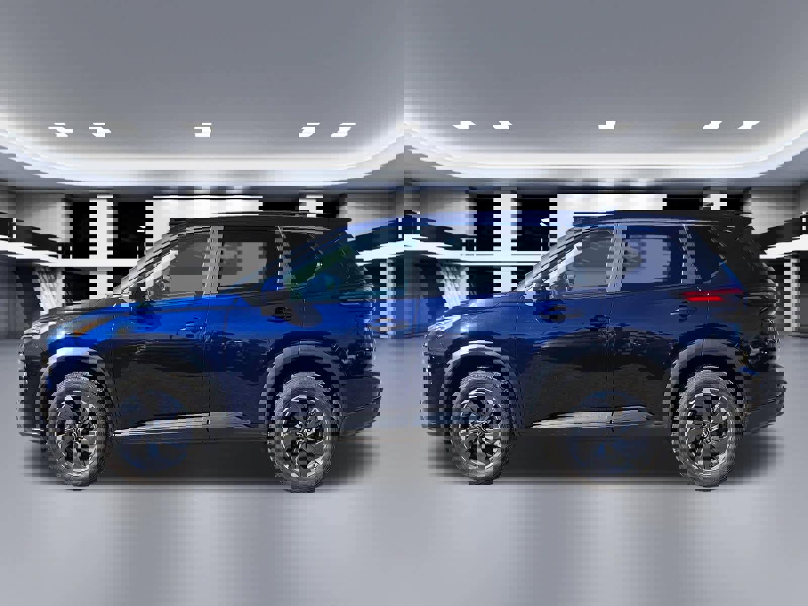 Used 2024 Nissan Rogue SV image 3