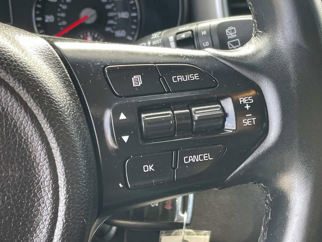 Used 2018 Kia Sorento LX image 19