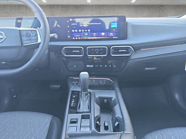 New 2026 Nissan Sentra SV w/ SV Convenience Package FWD image 3