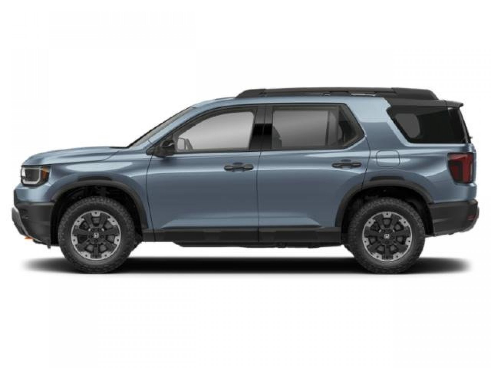 New 2026 Honda Passport TrailSport Elite image 2