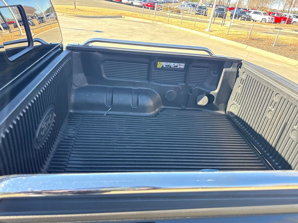 Used 2023 Ford Ranger Lariat w/ FX4 Off-Road Package image 27