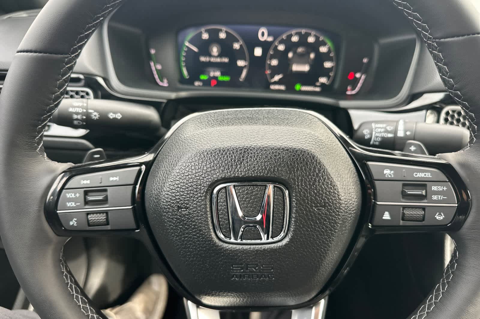 New 2026 Honda Civic Sport Touring image 25