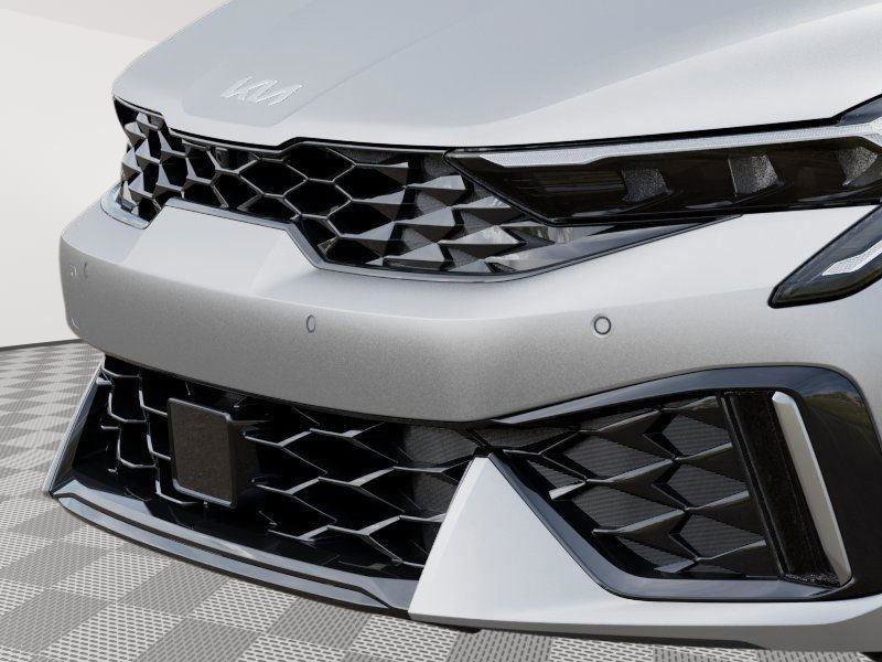 New 2026 Kia K5 GT image 32