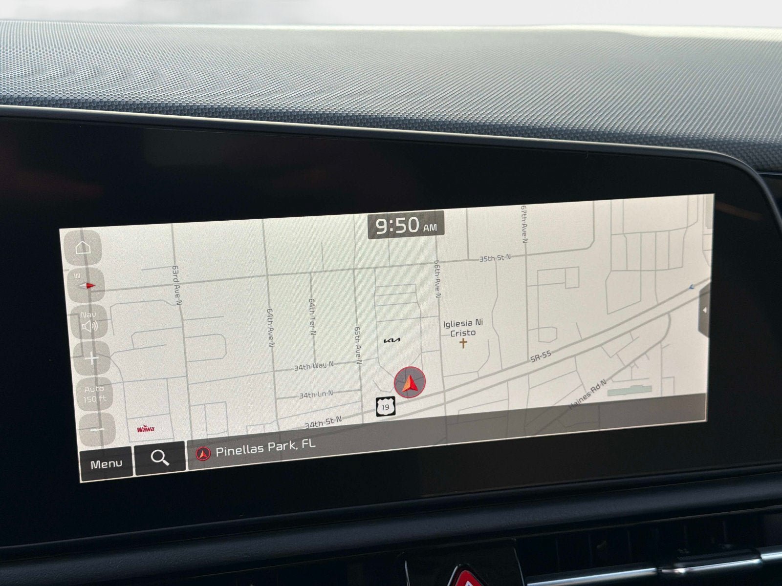 New 2026 Kia Niro FWD image 21