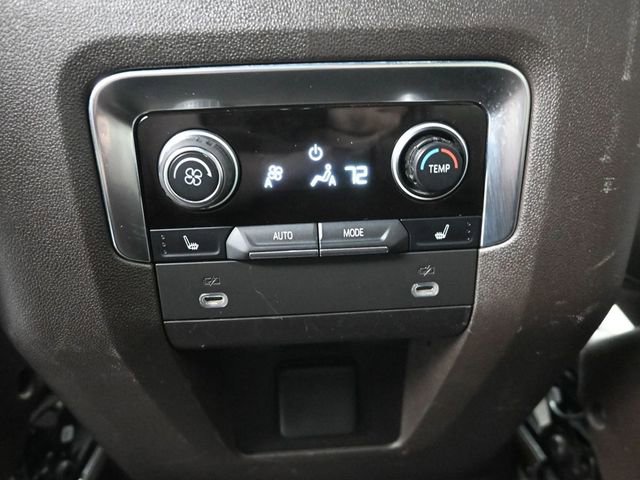 Used 2021 Chevrolet Suburban Z71 w/ Z71 Off-Road Package image 20