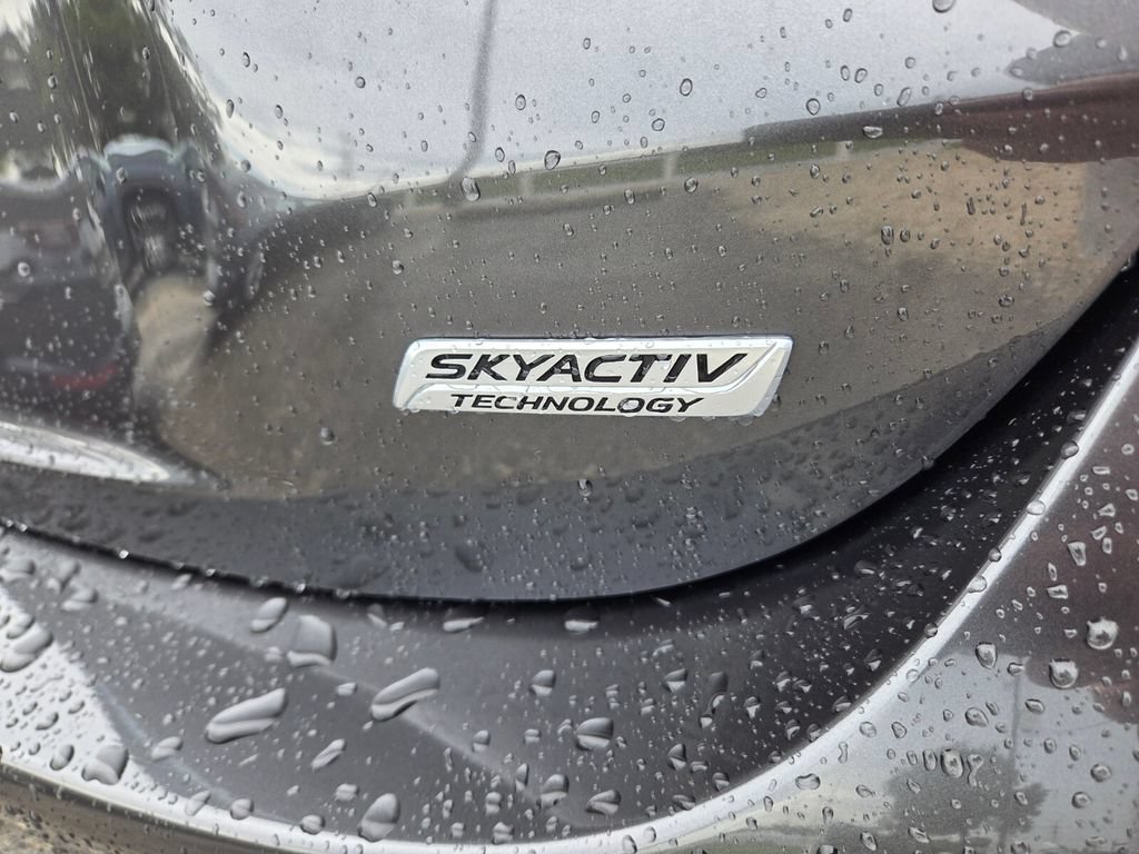Used 2018 MAZDA MAZDA6 Grand Touring Reserve FWD image 12