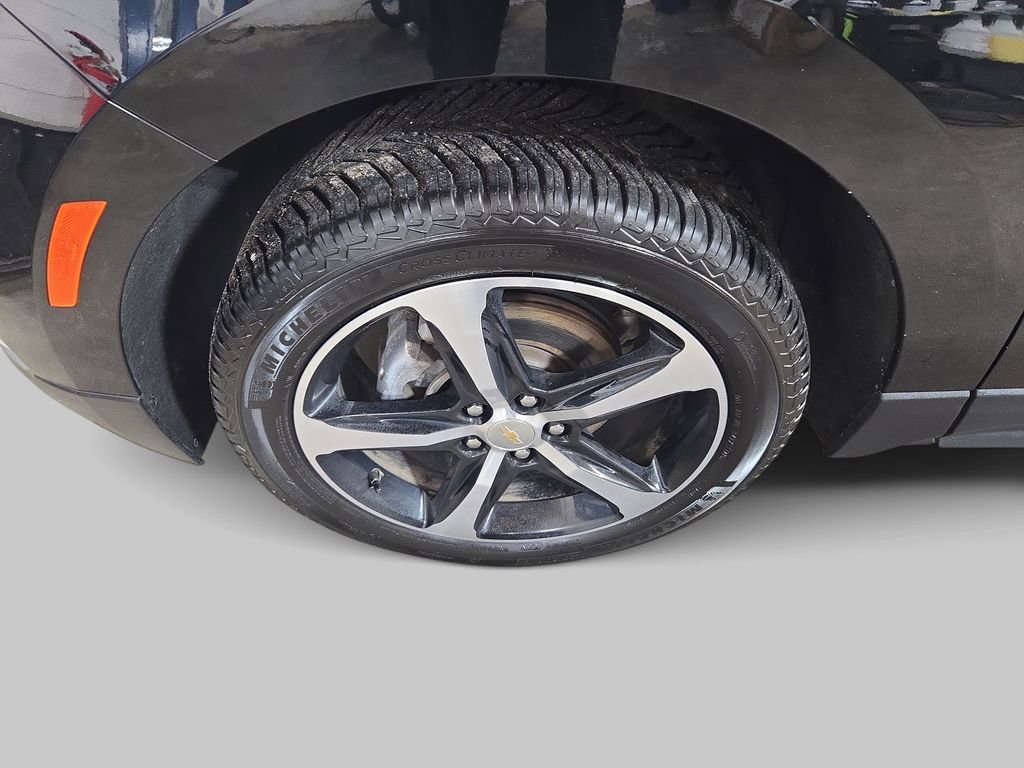 Used 2022 Chevrolet Equinox LT AWD/4WD image 31