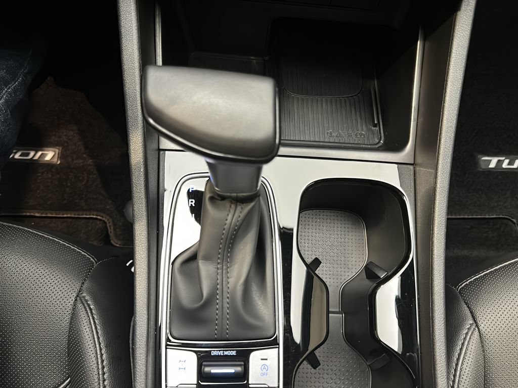 Certified 2025 Hyundai Tucson XRT AWD/4WD image 30