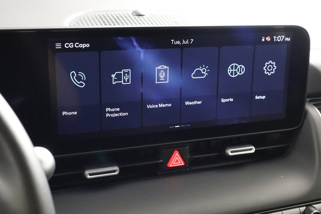 Used 2025 Hyundai Ioniq 5 SE RWD image 28