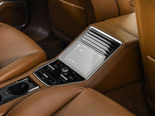 Used 2023 Porsche Panamera GTS AWD/4WD image 19