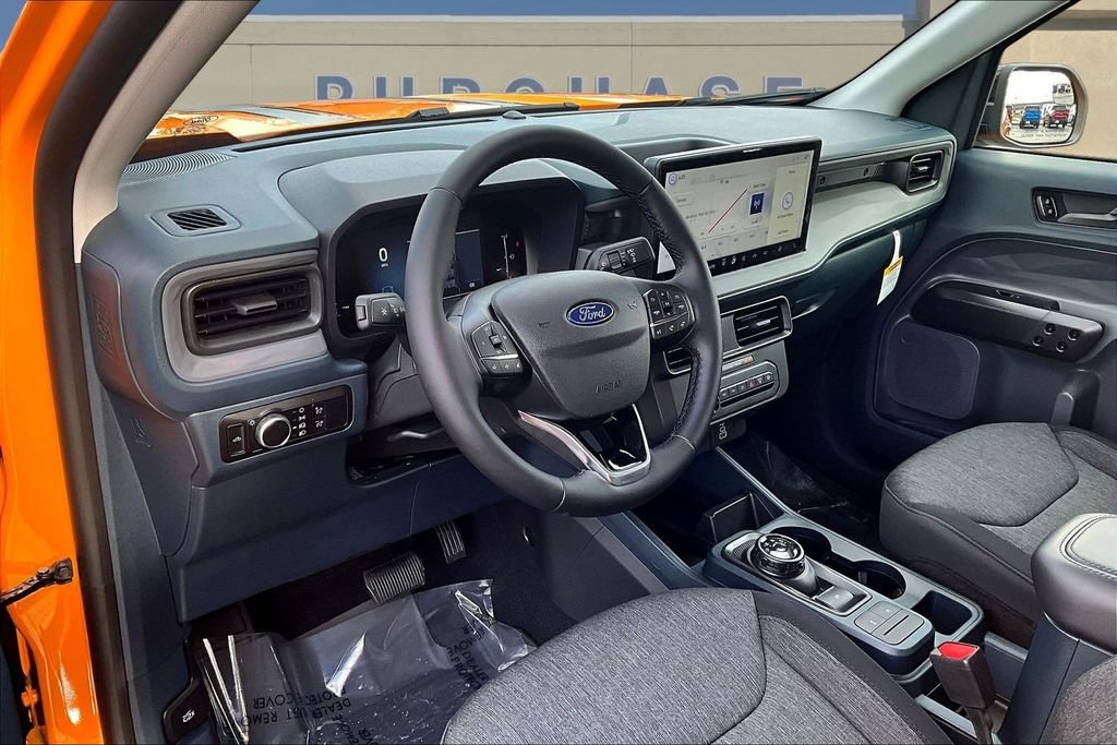 New 2026 Ford Maverick XLT w/ XLT Luxury Package image 7