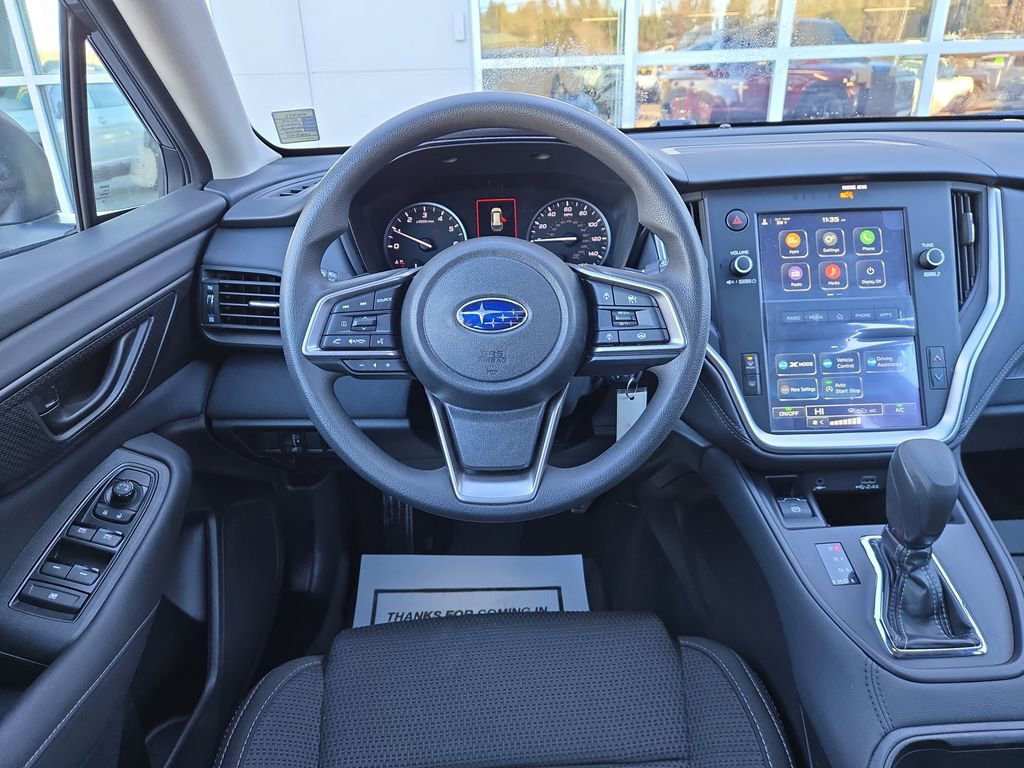 Used 2025 Subaru Outback image 19