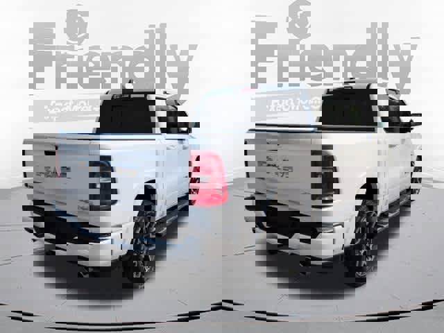 New 2026 RAM 1500 Laramie image 5