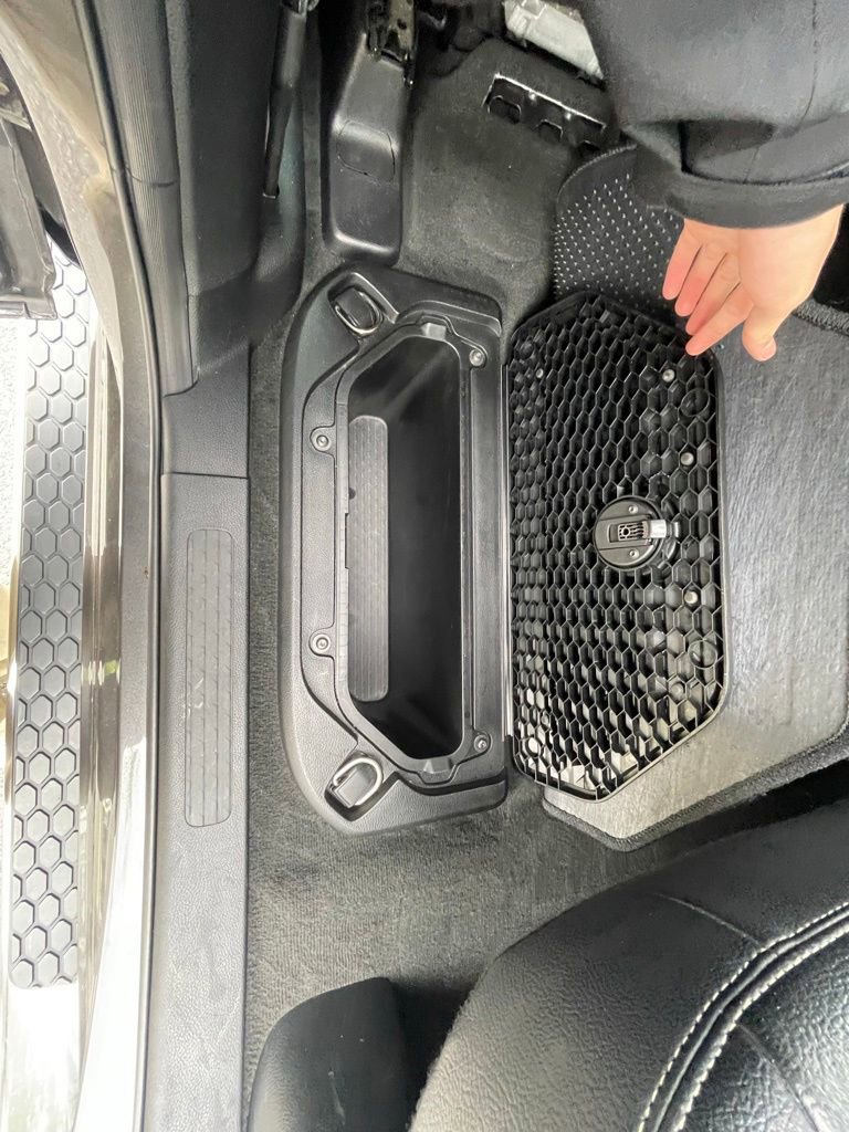 Certified 2020 RAM 1500 Big Horn AWD/4WD image 17