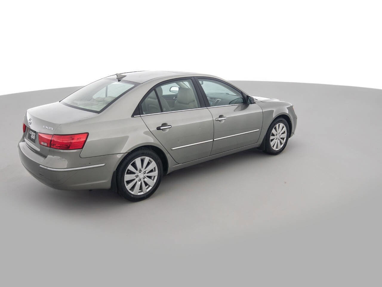 Used 2010 Hyundai Sonata Limited FWD image 5