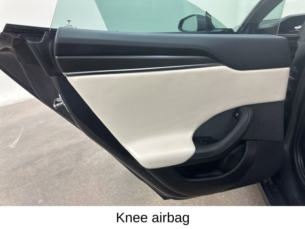 Used 2021 Tesla Model S Plaid image 26