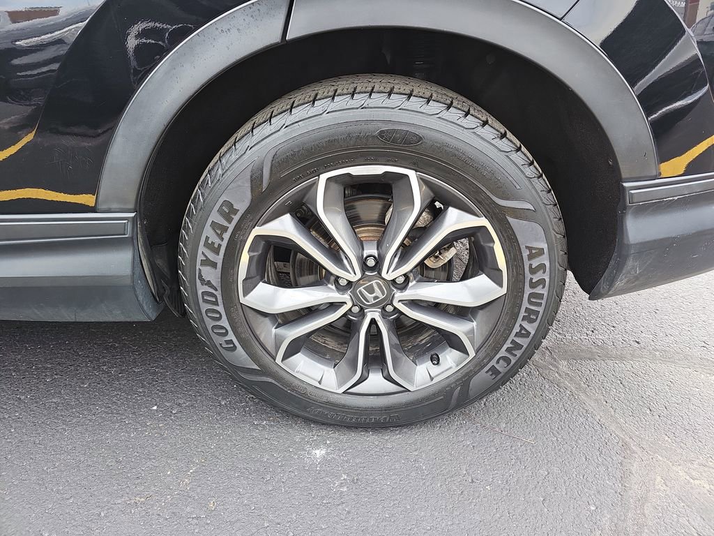 Used 2020 Honda CR-V EX-L image 31