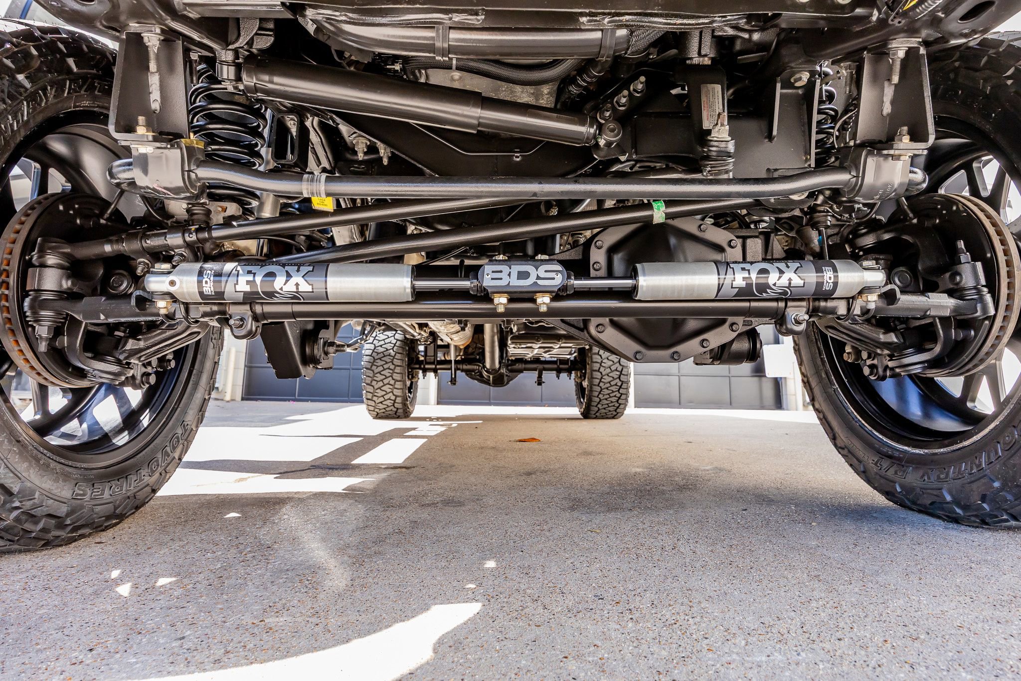 Used 2026 Ford F250 King Ranch w/ Tremor Off-Road Package image 15