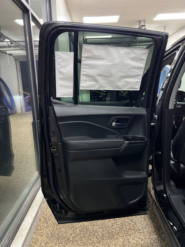 New 2026 Honda Ridgeline RTL image 17