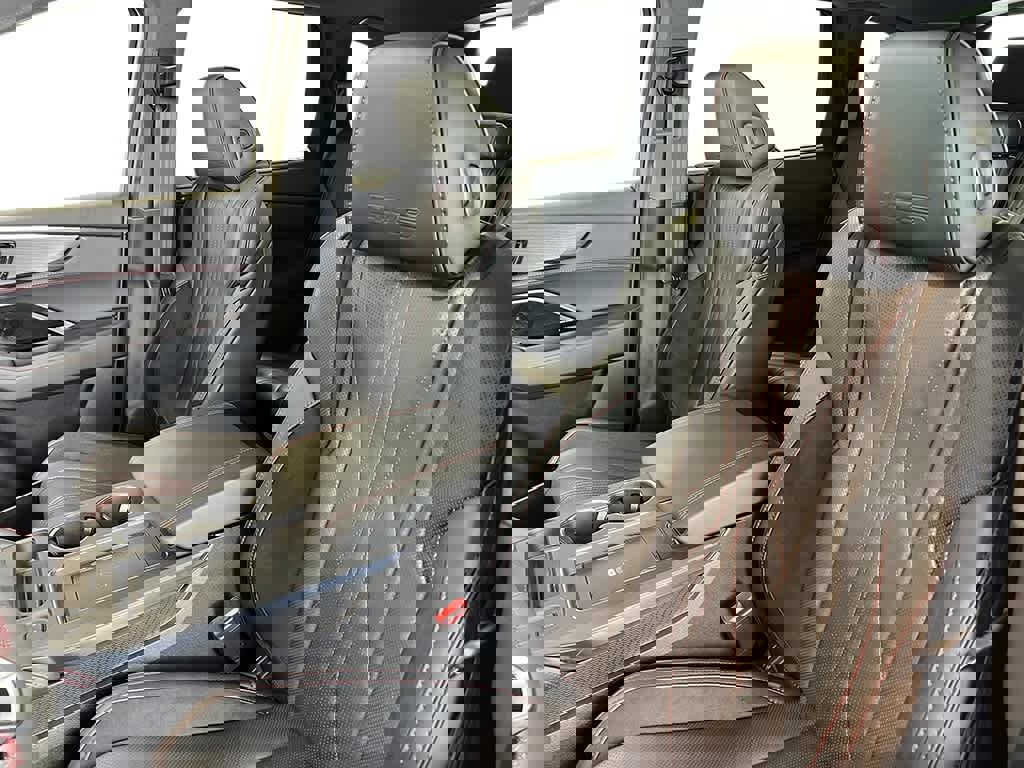 New 2026 Acura MDX Type S image 9