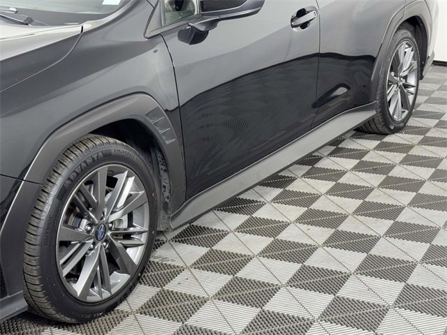 Used 2022 Subaru WRX image 13