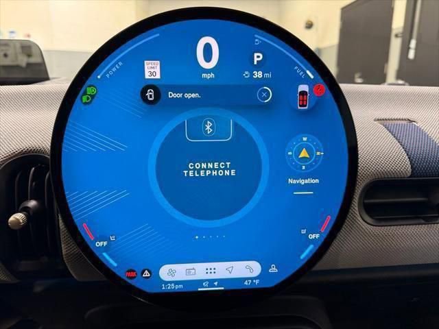 New 2026 MINI Cooper S image 16