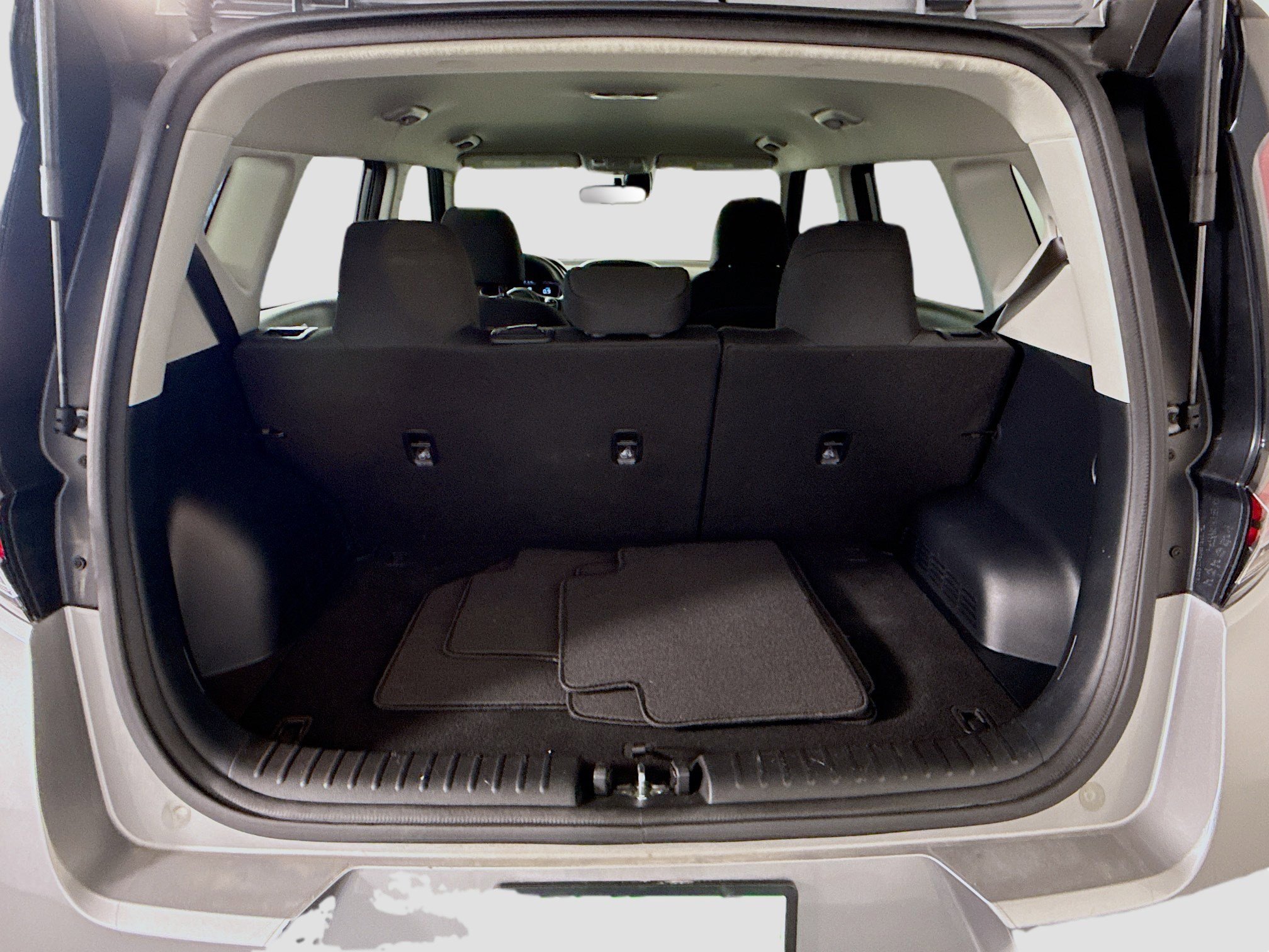 Used 2023 Kia Soul LX w/ LX Technology Package FWD image 34